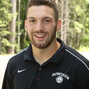 Bowdoin College Athletics, Bowdoin College, Brunswick, Maine, Brian Beard